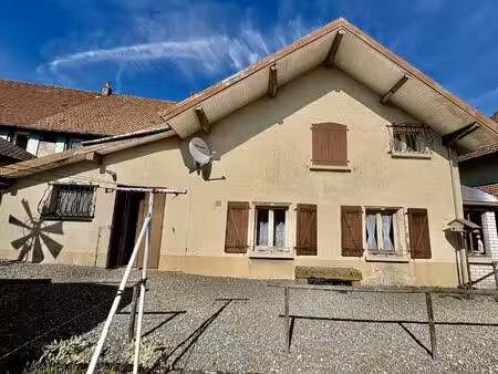 secteur plancher bas: charmante maison de plein pied au calme .