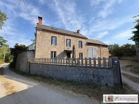 charmante maison de campagne au calme