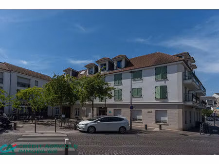 appartement houilles 1 pièce(s) 39 2m2
