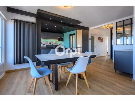 vente appartement 3 pièces 67 m² à valenciennes (59300)  158 000 €