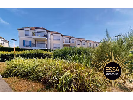 appartement à vendre saint-germain-en-laye