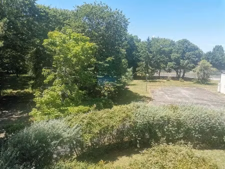 vente appartement 2 pièces 40 m² à gradignan (33170)  159 100 €