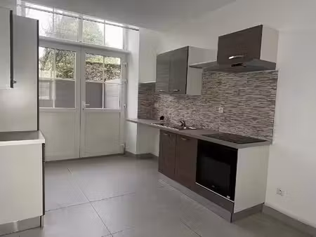 vente appartement 2 pièces 39 m² à le mans (72000)  110 000 €