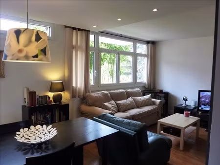 appartement maisons-laffitte - 5 pièce(s) - 78.54 m2