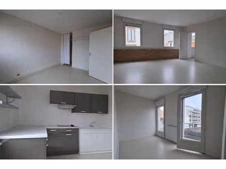 appartement montauban 4 pièce(s) 93 m2