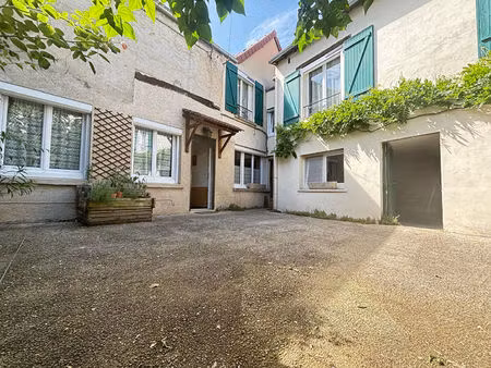 maison guernes 5 pièce(s)