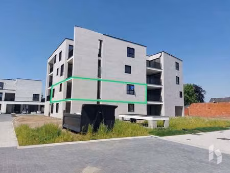 appartement à louer à lommel € 1.200 (lpqll) - het huiskantoor verhuur | zimmo