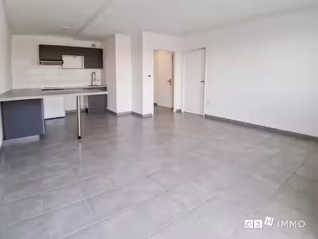 vente appartement 2 pièces 44.6 m² à villeneuve-tolosane (31270)  120 000 €
