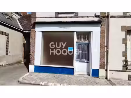 local commercial à louer à bonneval (28800)