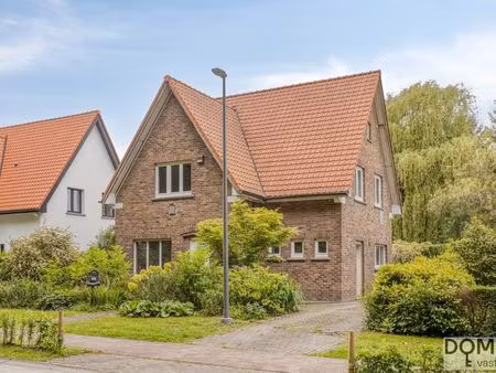 maison à vendre à meise € 515.000 (lpqbg) - domus vastgoed | zimmo