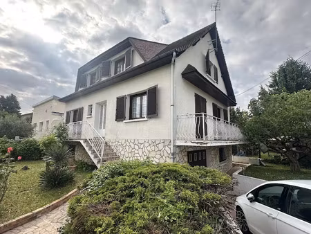 vente maison 6 pièces 179 m² à paray-vieille-poste (91550)  540 000 €
