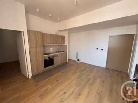 location appartement 2 pièces au mans (72000) : à louer 2 pièces / 37m² le mans
