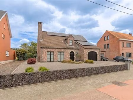 maison à vendre à lippelo € 524.000 (lpqqz) - trevi axus vastgoed | zimmo