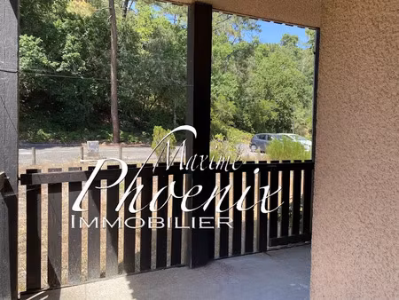 vente appartement 1 pièce 30.85 m² à carcans (33121)  114 000 €