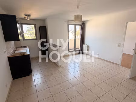 appartement chelles 2 pièce(s) 42.31 m2