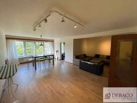 appartement à louer à heverlee € 1.300 (lpqi8) - debaco immobiliën bvba | zimmo