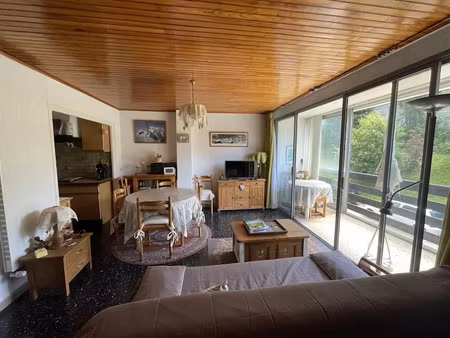 vente appartement 1 pièce 33 m² à villard-de-lans (38250)  164 000 €