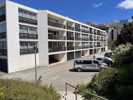 vente appartement 1 pièce 33 m² à villard-de-lans (38250)  169 000 €
