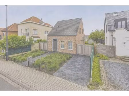 maison à vendre à brusselbaan 51 sint-pieters-leeuw (rbw32354)