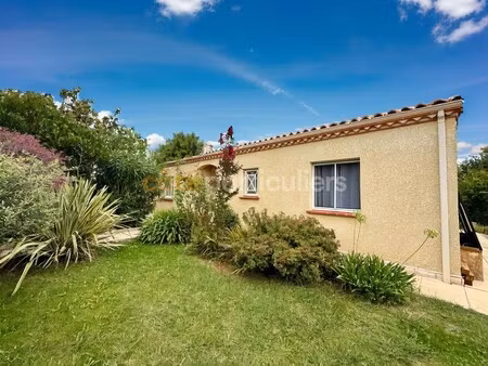 maison lavaur t4 110 m2