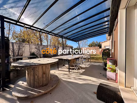 villa lavaur 5 pièce(s) 101 m2