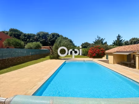 villa de luxe à vendre dans le quartier haut sud