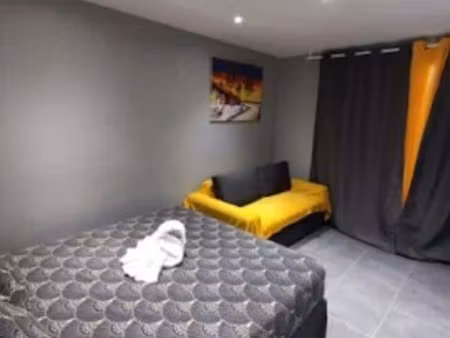 vente appartement 1 pièce 20.27 m² à le diamant (97223)  175 000 €