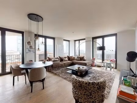 appartement à louer à antwerpen € 1.400 (lpqmp) - for rent - makelaarskantoor de meester |