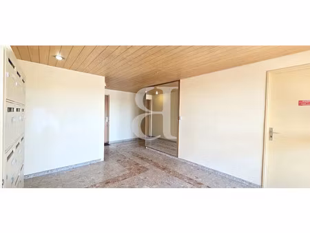 vente appartement 3 pièces 68.5 m² à carpentras (84200)  139 000 €