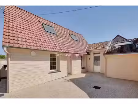 vente maison 3 pièces 67 m² à dieppe (76200)  180 000 €