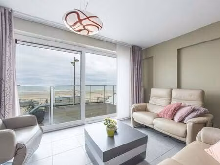 appartement à vendre à middelkerke € 549.000 (lpps7) - agence depoorter west | zimmo