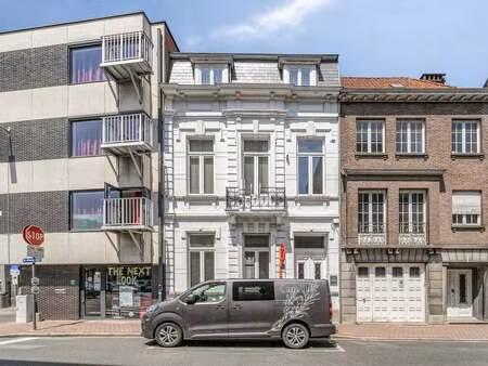 maison à vendre à roeselare € 549.000 (lppvd) - dewaele - roeselare | zimmo
