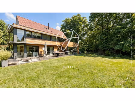 maison de luxe à vendre à gruson