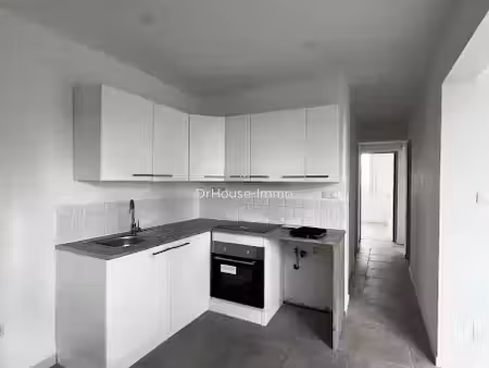 vente maison 4 pièces 65.83 m² à masny (59176)  150 000 €