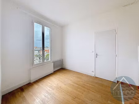 2 pièces / colombes - quartier la petite garenne