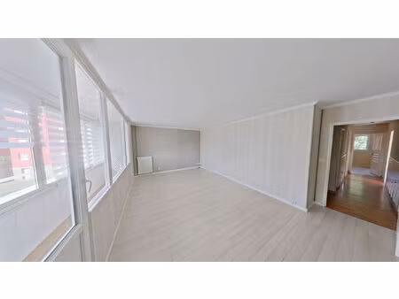 appartement coudekerque branche 5 pièce(s) 81.30 m2