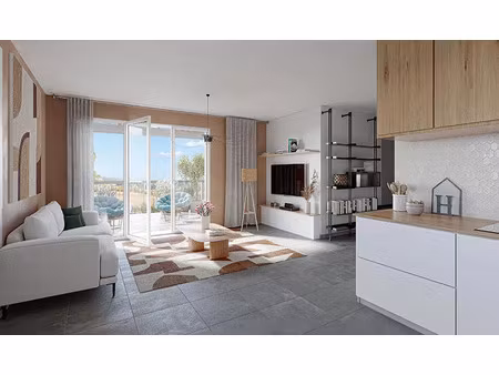 vente programme neuf t1  t2  t3 pièces 32 à 65 m² lyon 7 (69007)
