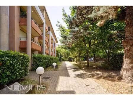 cote pave au calme beau t3