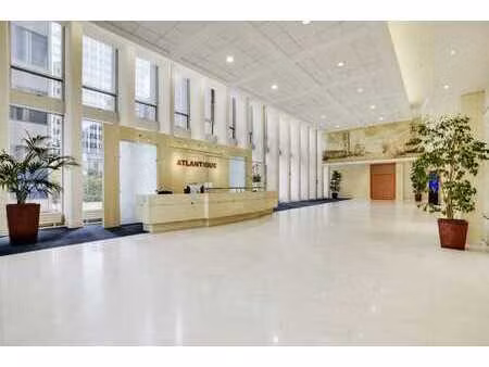 vente bureaux 809 m²
