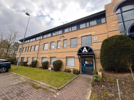 vente bureaux 19 m² à 285 m²