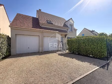 maison à vendre à angerville 5 pièce(s) 98 m2