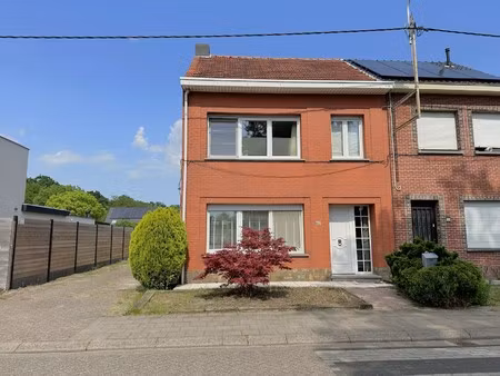 huis te koop in sint-job-in-'t-goor met 2 slaapkamers