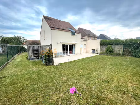 maison avec 3 chambres et jardin