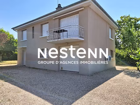 a découvrir sans tarder !!! maison de 4 pièce(s) 115m2 à mâcon