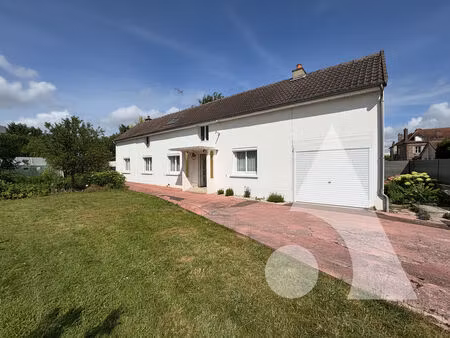maison troyes 5 pièce(s) 133.9 m2