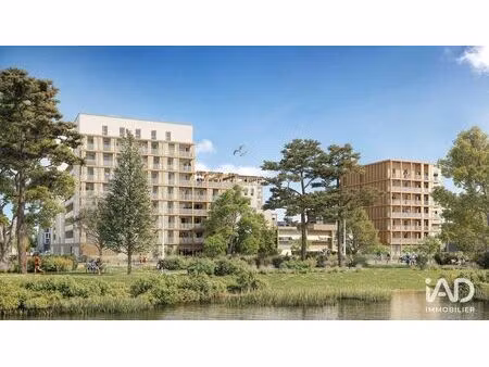 appartement à bordeaux (33300)