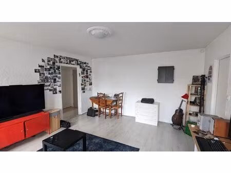 spacieux et lumineux t2