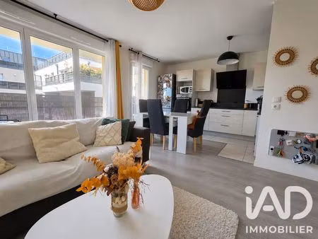 appartement à herblay-sur-seine (95220)
