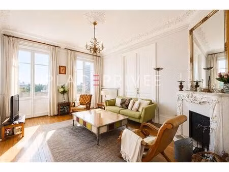 appartement de prestige en vente nancy  france
