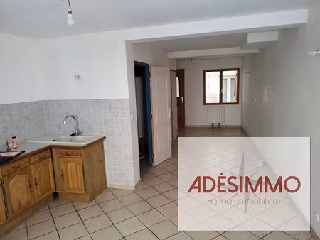 location appartement 4 pièces 77 m² à le fossat (09130)  nan €